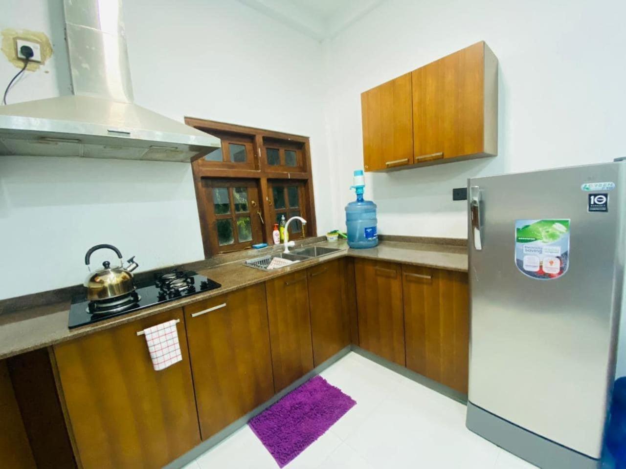 Lalitha Holiday Inn Jaffna Eksteriør bilde