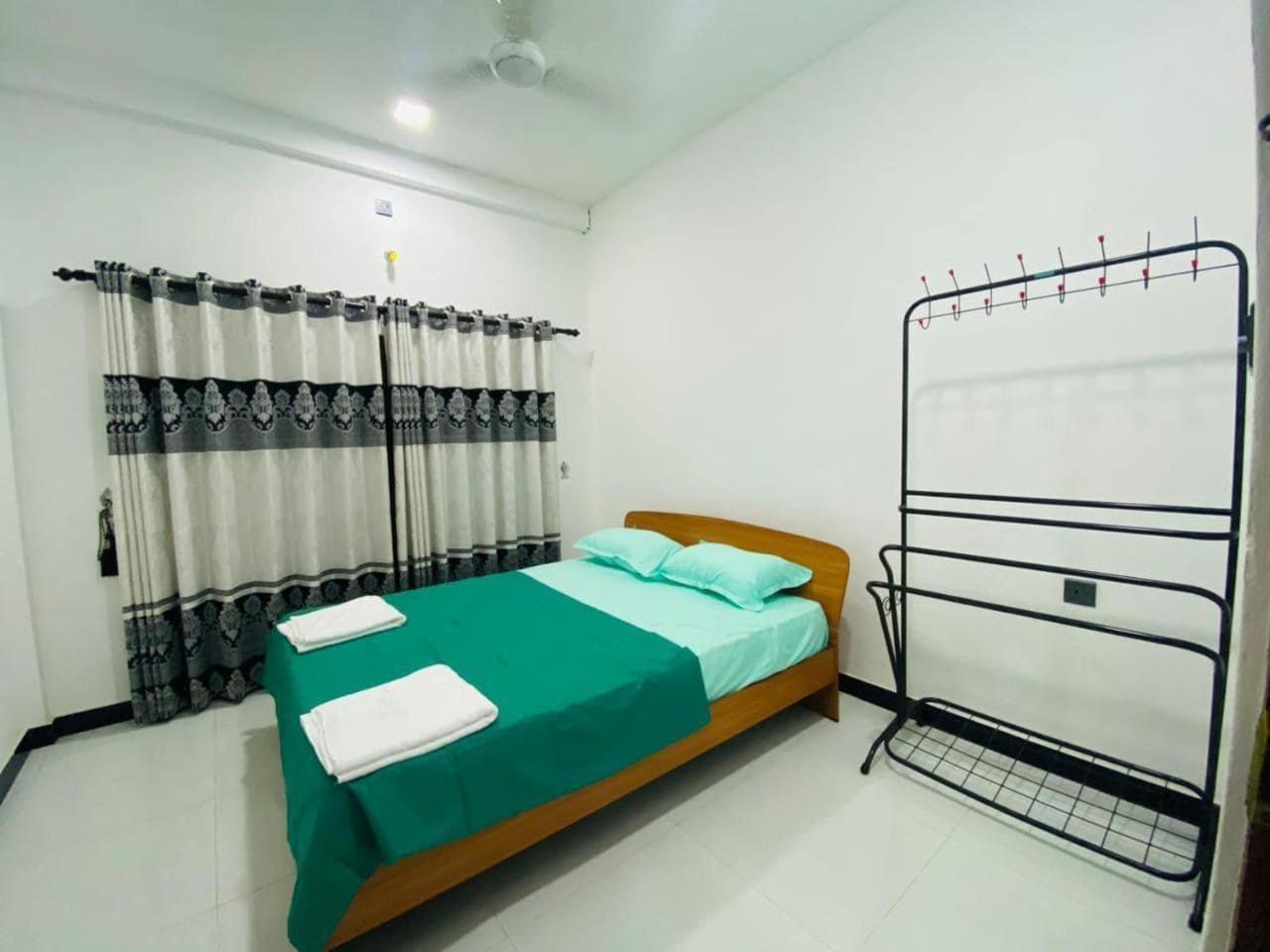 Lalitha Holiday Inn Jaffna Eksteriør bilde