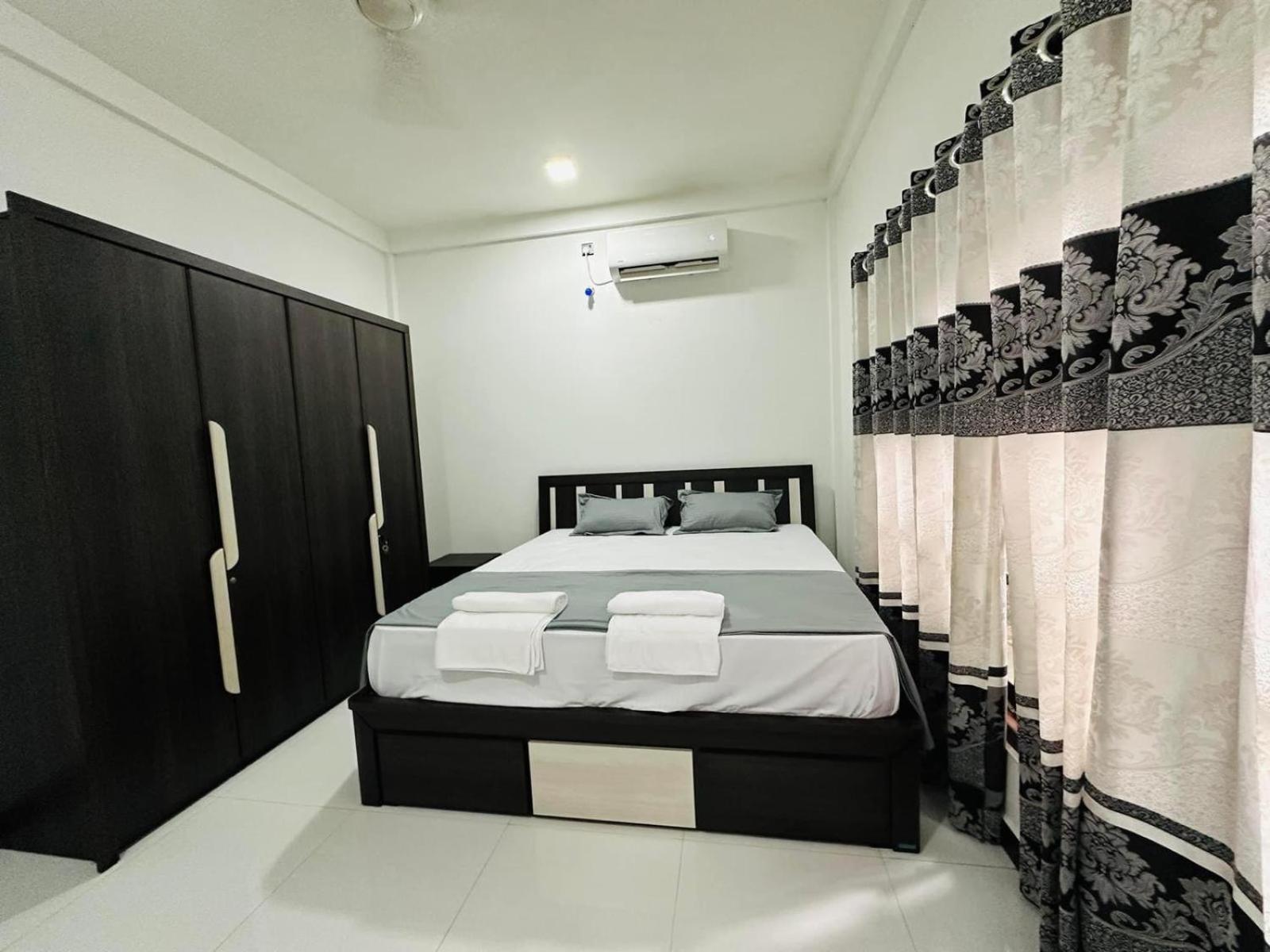 Lalitha Holiday Inn Jaffna Eksteriør bilde