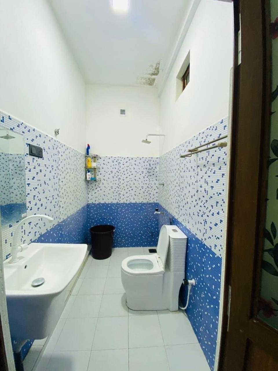 Lalitha Holiday Inn Jaffna Eksteriør bilde