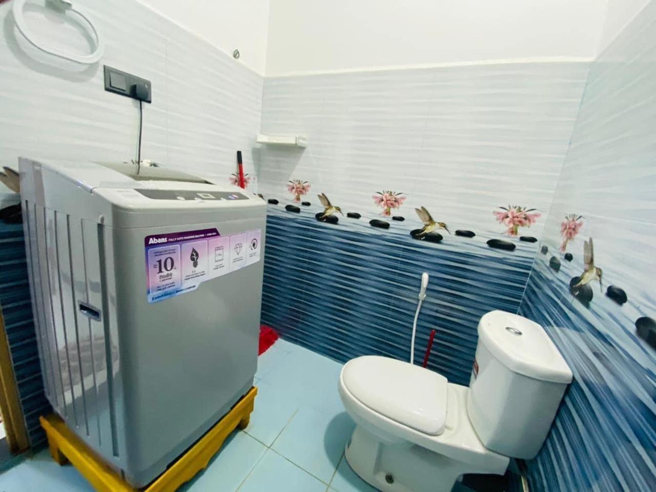 Lalitha Holiday Inn Jaffna Eksteriør bilde