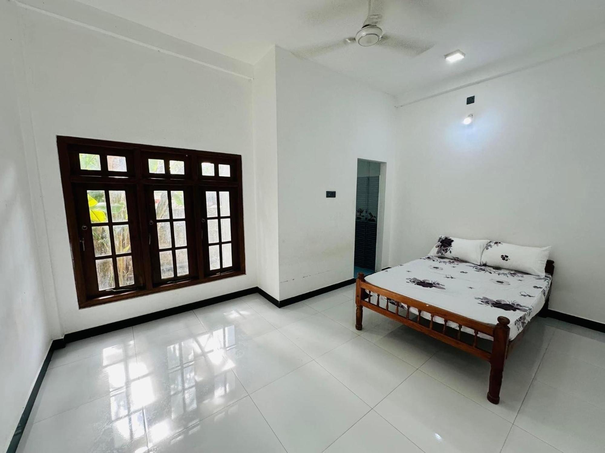 Lalitha Holiday Inn Jaffna Eksteriør bilde
